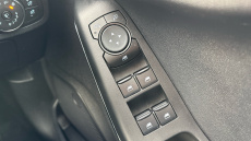 Ford Fiesta 1.0 EcoBoost Hybrid mHEV 125 ST-Line Edition 5dr Petrol Hatchback